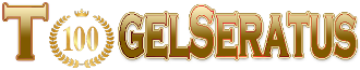 Togel100 logo untuk login